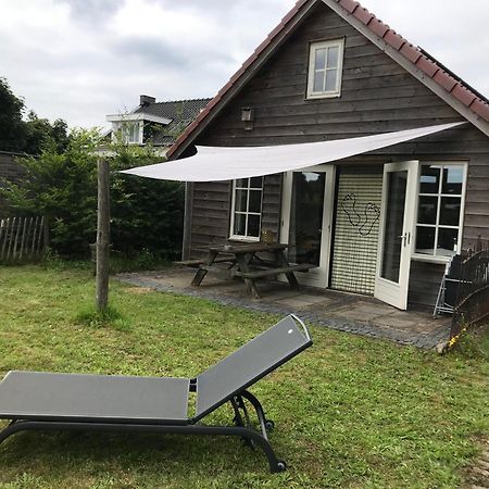 Mamas Cabin Laag-Soeren Exterior photo
